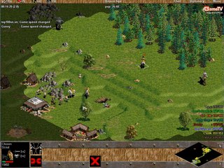 TPEC + CSDN vs Thai Binh + Hoang Mai Nhi (May CSDN) 4.4