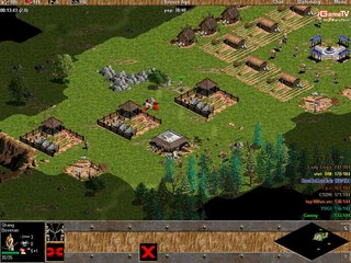 TPEC + CSDN vs Thai Binh + Hoang Mai Nhi (May CSDN) 3.4