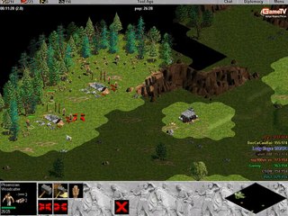 TPEC + CSDN vs Thai Binh + Hoang Mai Nhi (May CSDN) 3.2