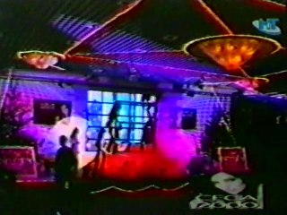 Ceca - Crveno (promocija 2000)