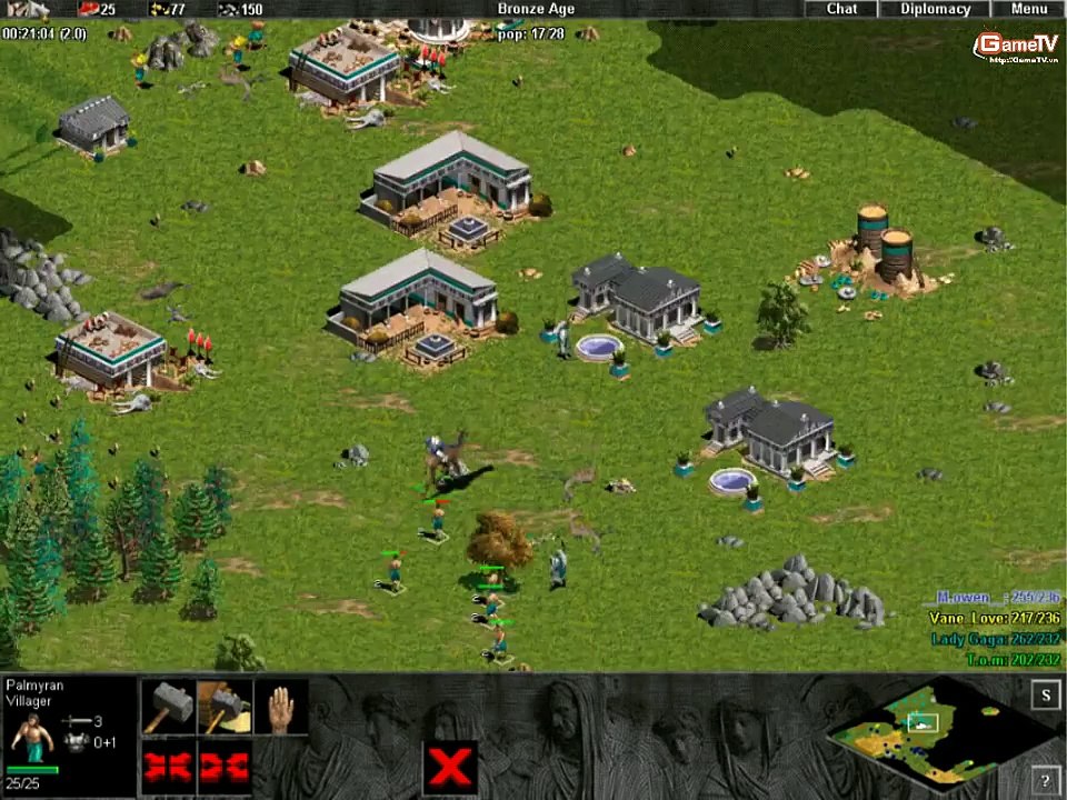 2v2 - TB vs HN 2.4
