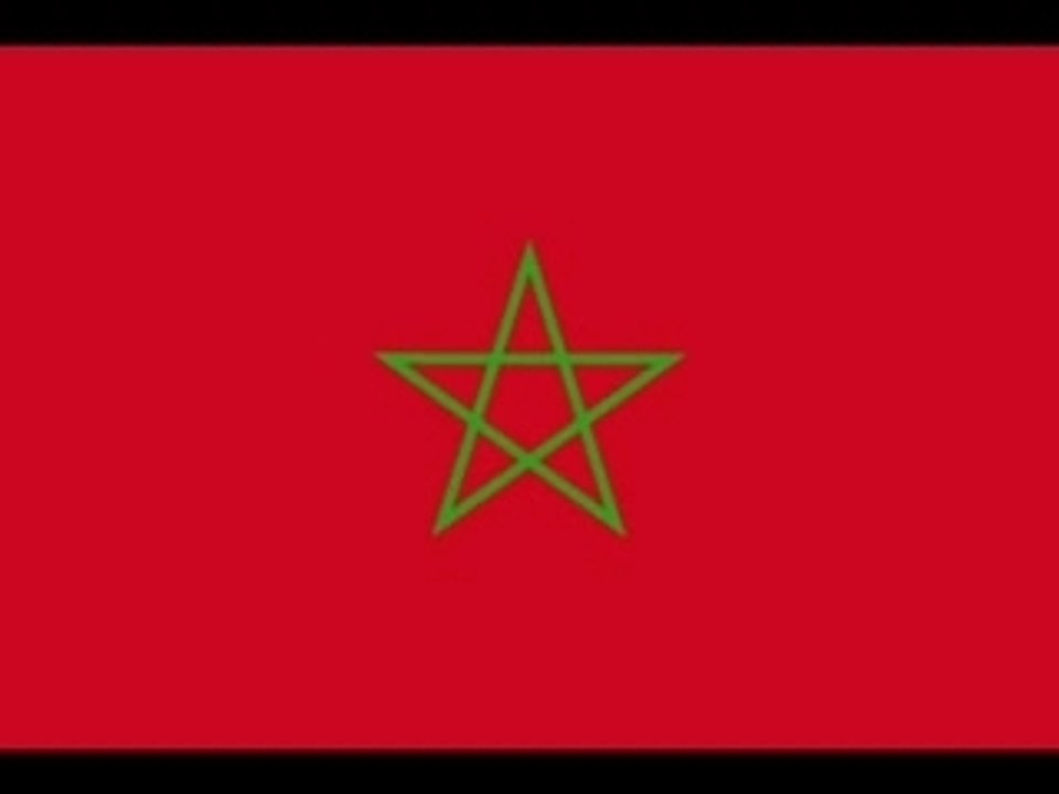 maroc house party