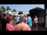 Tour of Kampachi Farms at the Hawaii Ocean Science at Technology Park in Kona