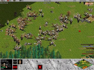 TPEC + CSDN vs Thai Binh + Hoang Mai Nhi (May CSDN) 2.2