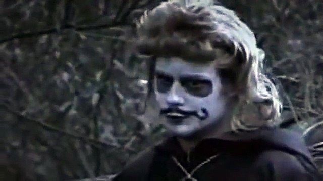 Tasmanian Devil Worshipping! Sarcophilus Satanicus Wildboyz!