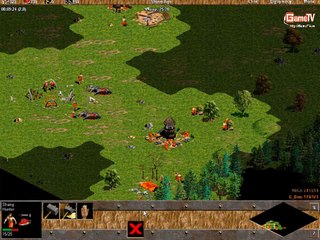 Solo Shang Destiny vs Yugi 22-03-2013  (2)