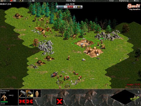 Dinosaur vs Mems 27.03.2013 (8)