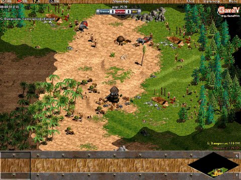 Dinosaur vs Mems 27.03.2013 (5)