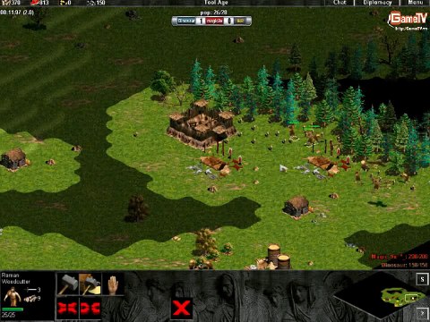 Dinosaur vs Mems 27.03.2013 (10)