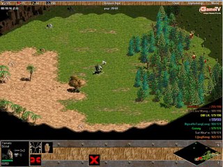 [GameTV.vn] TPEC vs Hà Nội 27/03/2013 C1.2