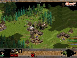 [GameTV.vn] Thái Bình vs TPEC 30/03/2013 C1.1