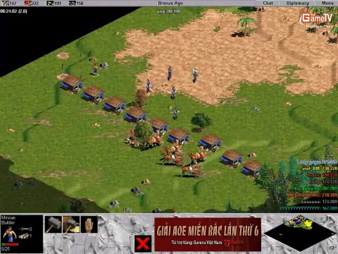 B7 - TB1 vs Nam Dinh 2