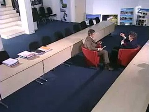 Borloo sur le taux de natalité dans les banlieues - l'avenir de la france