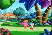 Dora the explorer episodes for children |Trailer |Dora the explorer theme song| ANIMOTION