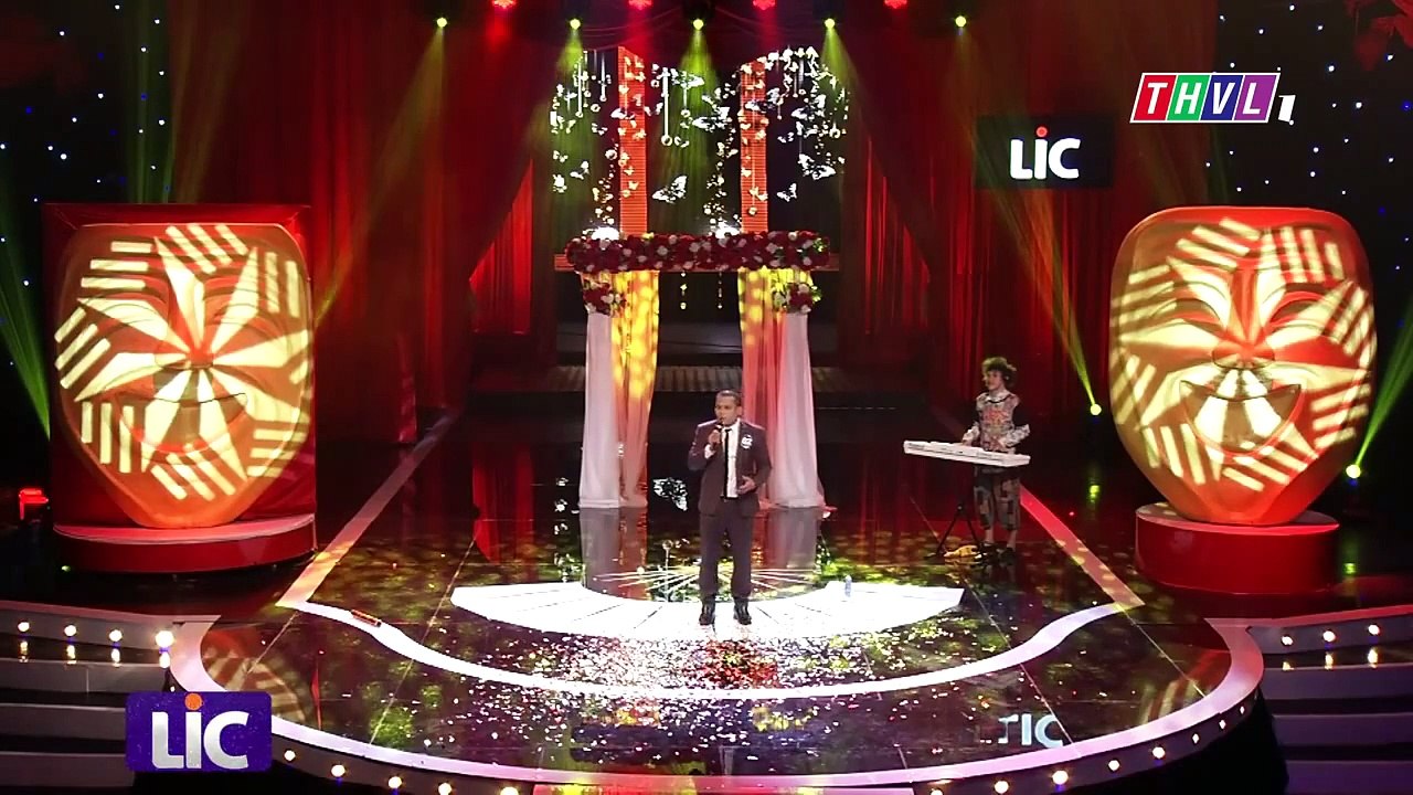 [Hayvaiz.com] Cười Xuyên Việt|Chung kết 7|PHAN PHÚC THẮNG - tiểu phẩm "Thảm họa MC"