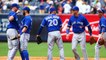 MLB Fantasy Focus: Blue Jays pitchers on a hot streak