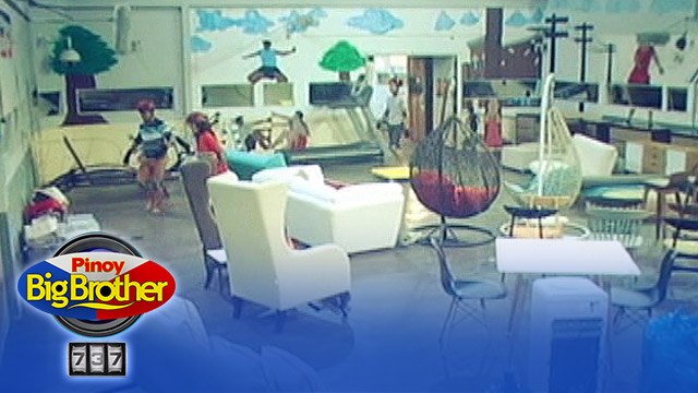 PBB 737 Update: Regular housemates' first task