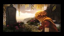 Lets Play Brothers: A Tale of Two Sons- Part 1- Save Dad