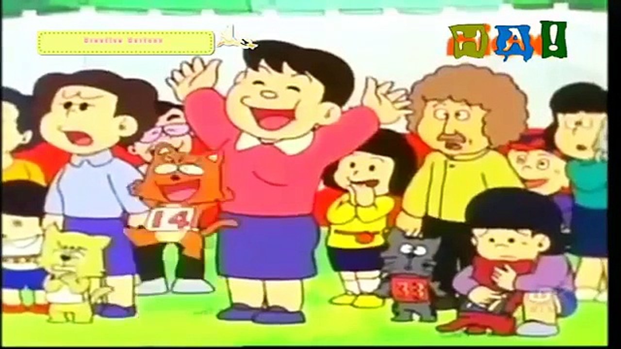 Ninja Hattori In Hindi   New Full Episodes Nick TV 2014 2015 In HD 28