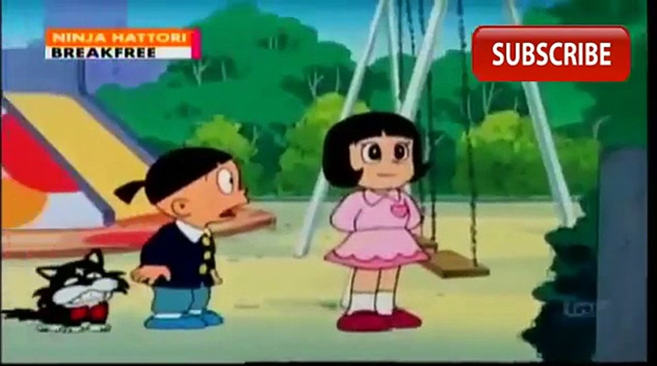 Ninja Hattori In Hindi   New Full Episodes Nick TV 2014 2015 In HD 61