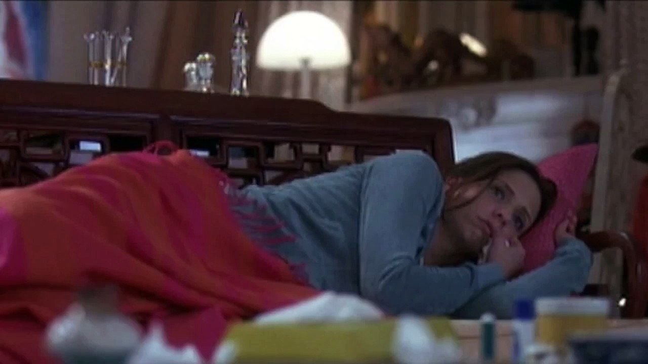 Unbeautiful -- Buffy/Faith