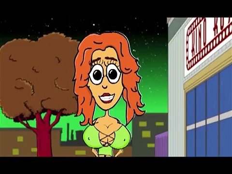 KAPITAN BOMBA BEZ CENZURY - RANDKA Z ANDŻELĄ (ODC.29)