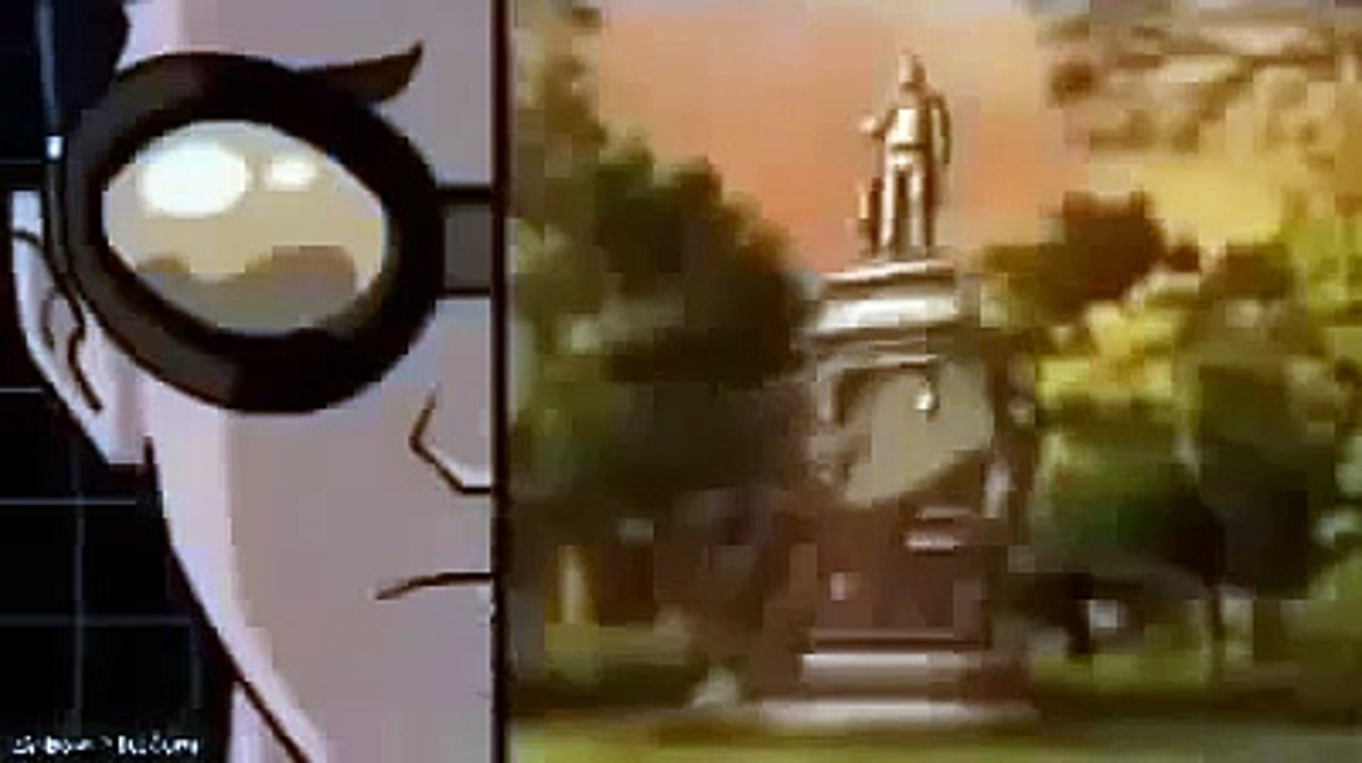 Ben 10 English Cartoon Full Episode 8