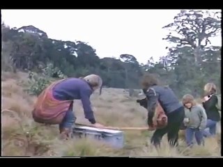 Part 13-Valley (obscured by clouds) final scene