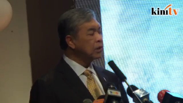 TPM: K'jaan ambil pekerja asing kerana sikap rakyat