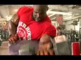 Ronnie Coleman- Relentless (biceps)