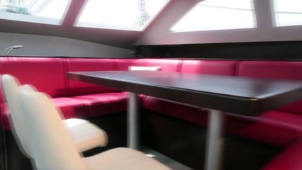 Alliage 53: Alliage Yachts présente son voilier en aluminium