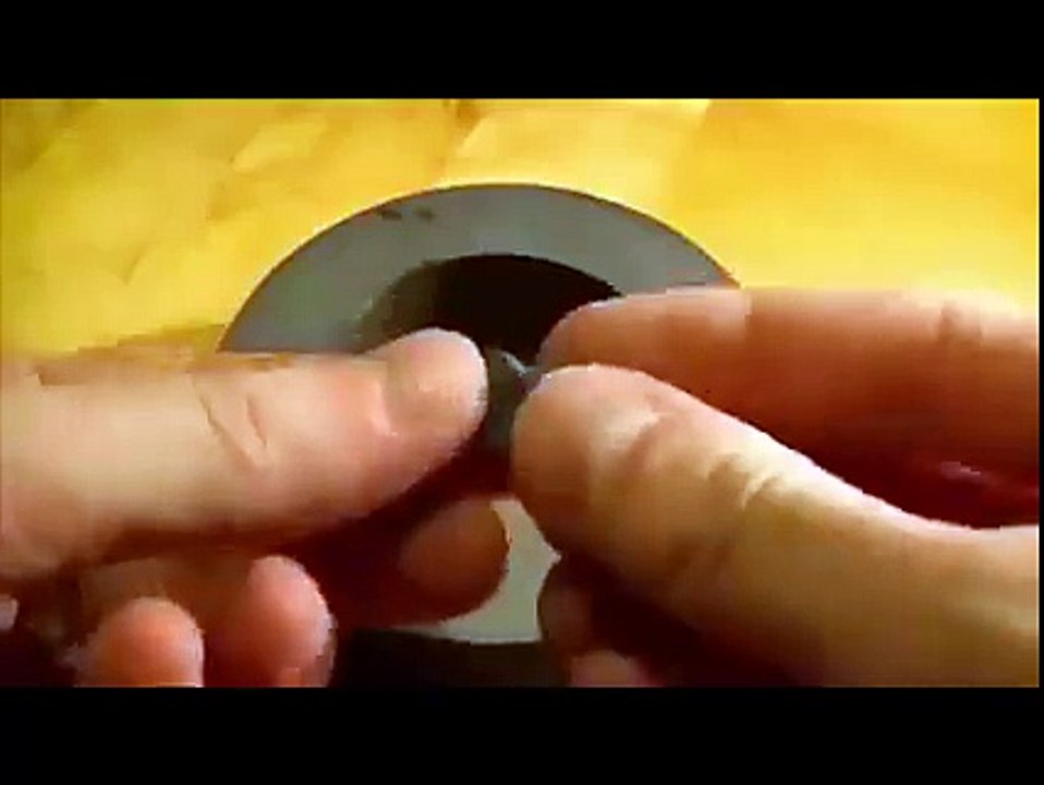 The Magic of Magnets