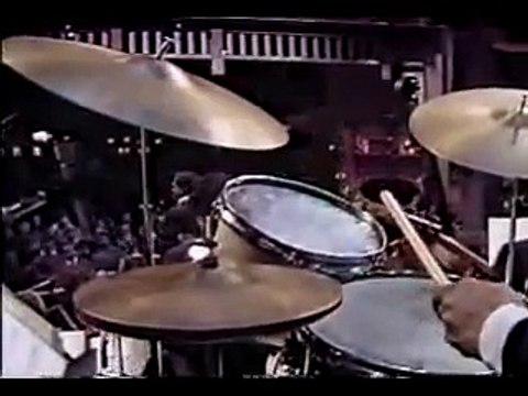 Brook Benton - Rainy Night In Georgia (live 1982)