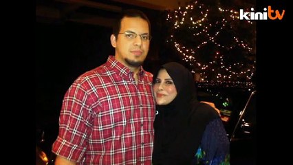 Jangkitan paru-paru: Biduanita Negara terlantar di ICU