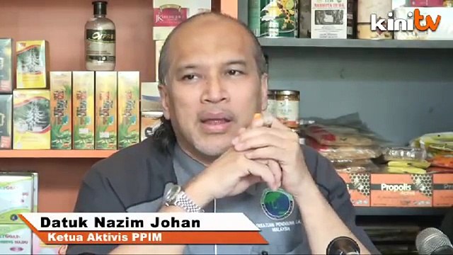 PPIM minta JAKIM serbu Buffet Ramadan tanpa sijil halal