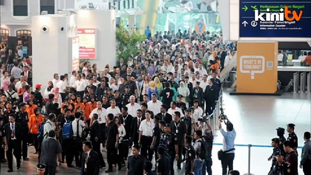 Najib beri bayangan rombakan Kabinet tak lama lagi