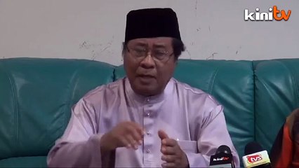 Khalid: Premature to discuss Kidex