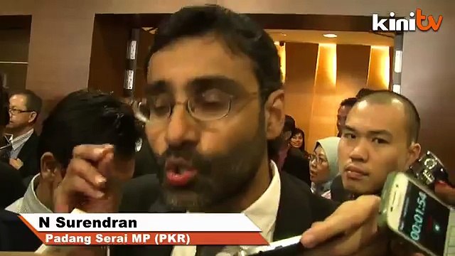 Unrepentant Surendran vows to push for parliamentary reforms
