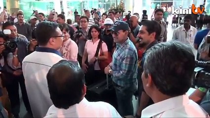 Hisham: MAHB tak pernah pinggirkan agenda bumiputera