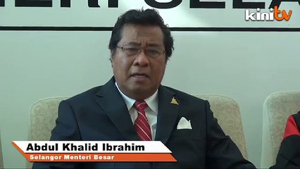 MB to discuss bible issue 'in greater detail' with sultan