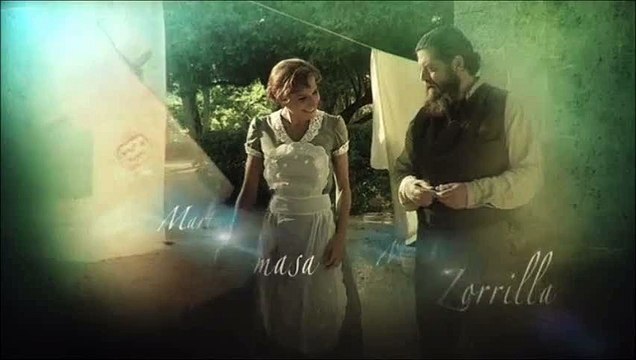 bosco e ines capitulo 1133