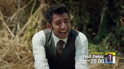Yeşil Deniz 35. Bölüm 2. Fragmanı
