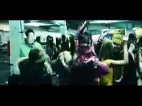 The Fast And Furious Tokyo Drift Teriyaki Boys W/Lyrics