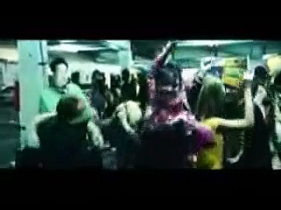 The Fast And Furious Tokyo Drift Teriyaki Boys W/Lyrics