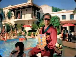 Rocco Siffredi - Amica chips / patatine