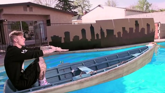 Machine Gun Kelly - Sail