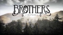 Brothers a Tale of Two Sons OST 1  Main Theme