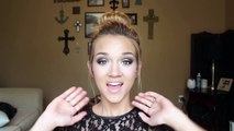 Makeup Tutorial: Prom or Formal Event 2015