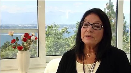 Nana Mouskouri - The White Rose of Athens