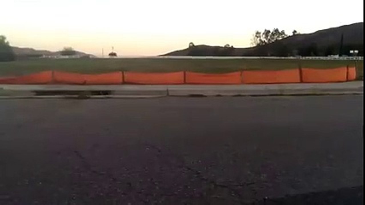 la belle gauffre en skate